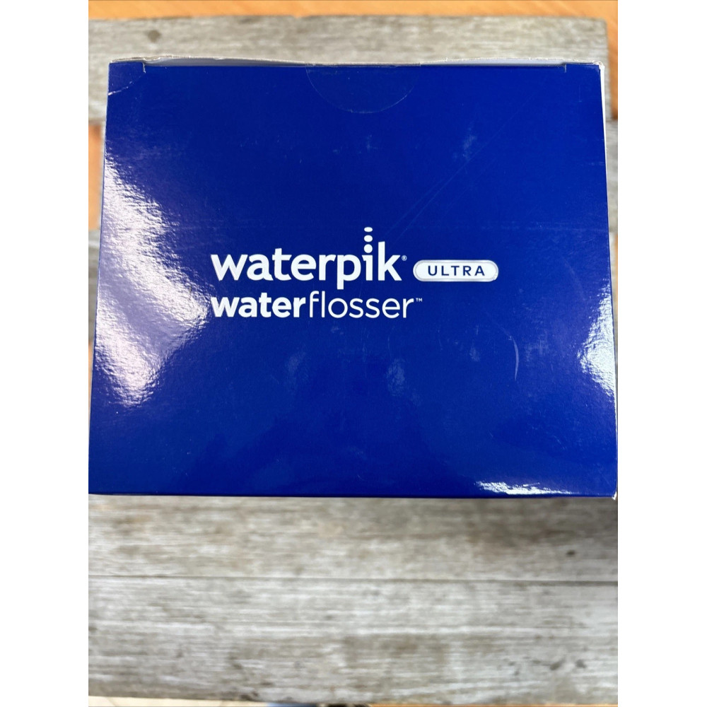 Стационарный ирригатор Waterpik Ultra Dental WP-100W