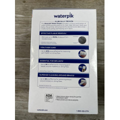 Стационарный ирригатор Waterpik Ultra Dental WP-100W