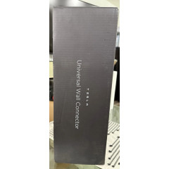 Настінний зарядний пристрій Tesla Universal Wall Connector 48 ампер білий