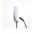 Tesla Universal Wall Connector 48 Amp White Wall Charger