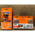 Бритвенный станок Gillette Fusion5 Power с 13 картриджами