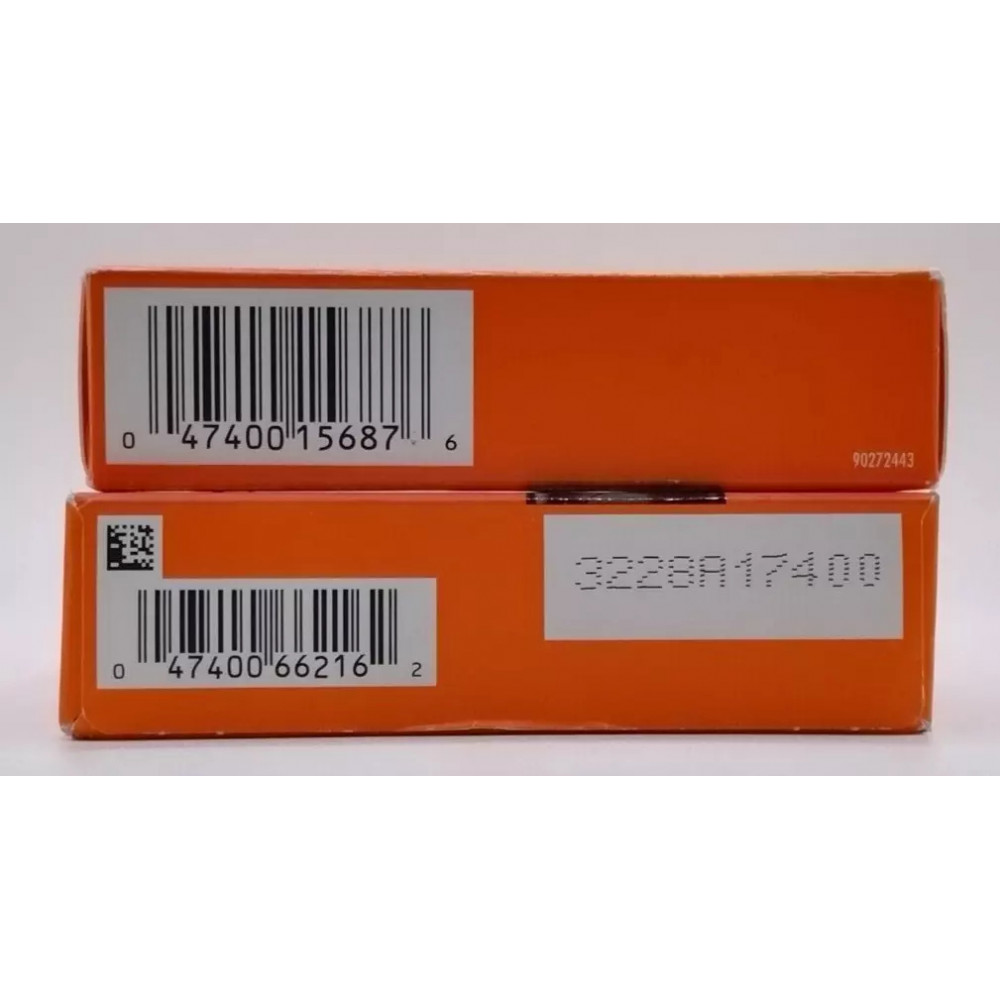 Gillette Fusion5 Power razor with 5 cartridges