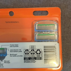 Gillette ProGlide shaving cassettes 12 packs