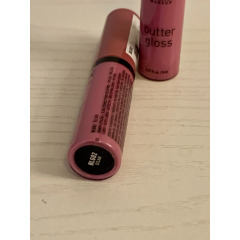 Блиск для губ з ефектом сяйва NYX Butter Gloss ÉCLAIR BLG02 рожевий 8 мл