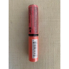 Блиск для губ з ефектом сяйва NYX Butter Gloss PEACHES AND CREAM BLG03 персиковий 8 мл