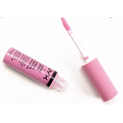 NYX Butter Gloss Merengue BLG04 Lilac Pink 8 ml