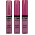 NYX Butter Gloss Merengue BLG04 Lilac Pink 8 ml