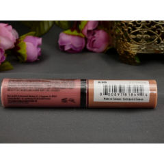 Блеск для губ с эффектом сияния NYX Butter Gloss Crème Brulee BLG05 карамельно-розовый 8 мл