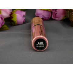Блеск для губ с эффектом сияния NYX Butter Gloss Crème Brulee BLG05 карамельно-розовый 8 мл