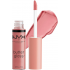 NYX Butter Gloss Tiramisu BLG07 pink-beige lip gloss with shine effect, 8 ml
