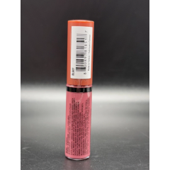 NYX Butter Gloss Tiramisu BLG07 pink-beige lip gloss with shine effect, 8 ml