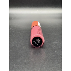 NYX Butter Gloss Tiramisu BLG07 pink-beige lip gloss with shine effect, 8 ml