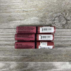 NYX Butter Gloss Tiramisu BLG07 pink-beige lip gloss with shine effect, 8 ml