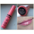 NYX Butter Gloss Apple Strudel BLG08 Warm Peach 8 ml