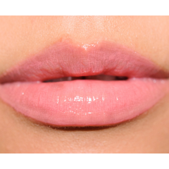 NYX Butter Gloss Apple Strudel BLG08 Warm Peach 8 ml