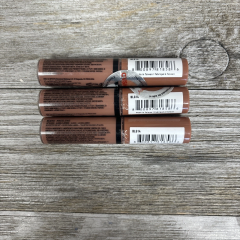 NYX Butter Gloss Madeleine BLG14 Nude 8 ml Lip Gloss with Shine Effect