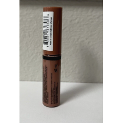 NYX Butter Gloss Madeleine BLG14 Nude 8 ml Lip Gloss with Shine Effect