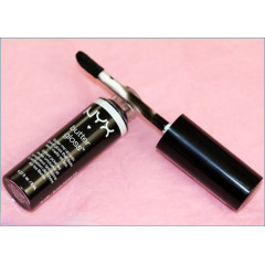 Блеск для губ с эффектом сияния NYX Butter Gloss Black Berry Pie BLG30 темно-ягодный 8 мл