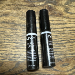 Блеск для губ с эффектом сияния NYX Butter Gloss Black Berry Pie BLG30 темно-ягодный 8 мл