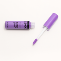 Блеск для губ с эффектом сияния NYX Butter Gloss Sugar Plum BLG29 сливовый 8 мл