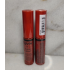 NYX Butter Gloss Strawberry Jam BLG25 raspberry-strawberry 8 ml lip gloss with a shine effect