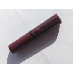 Блиск для губ з ефектом сяйва NYX Butter Gloss Devil’s Food Cake BLG22 шоколадно-сливовий 8 мл