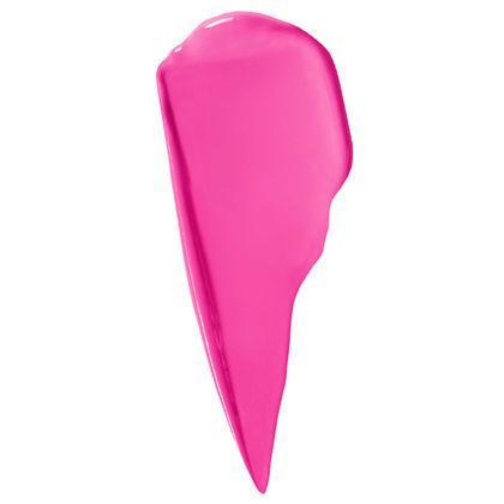 NYX Butter Gloss Sugar Cookie BLG19 bright pink lip gloss with a shine effect, 8 ml