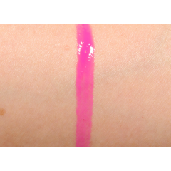 Блиск для губ з ефектом сяйва NYX Butter Gloss Sugar Cookie BLG19 яскраво-рожевий 8 мл