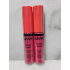 NYX Butter Gloss Cupcake BLG18 Pink Coral Lip Gloss with Shine Effect, 8 ml