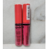NYX Butter Gloss Cupcake BLG18 Pink Coral Lip Gloss with Shine Effect, 8 ml