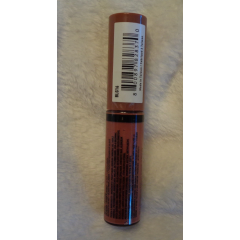 NYX Butter Gloss Praline BLG16 Caramel Nude Lip Gloss 8 ml
