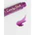 NYX Candy Slick Glowy Lip Color Cream Lip Gloss, Lilac Plum, 7.5 ml