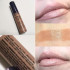 NYX Cosmetics Intense Butter Gloss Creamy Lip Gloss, Cookie Butter Beige, 8 ml