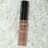 NYX Cosmetics Intense Butter Gloss Creamy Lip Gloss, Cookie Butter Beige, 8 ml