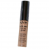 NYX Cosmetics Intense Butter Gloss Creamy Lip Gloss, Cookie Butter Beige, 8 ml