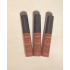 NYX Cosmetics Intense Butter Gloss Apple Dumpling Creamy Lip Gloss, Rich Nude, 8 ml