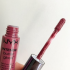 NYX Cosmetics Intense Butter Gloss Toasted Marshmallow IBLG03 Plum 8 ml