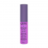 NYX Cosmetics Intense Butter Gloss Berry Strudel IBLG02 Purple Lip Gloss 8 ml