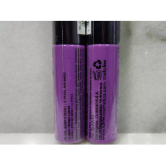 NYX Cosmetics Intense Butter Gloss Berry Strudel IBLG02 Purple Lip Gloss 8 ml