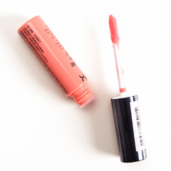 Кремовый блеск для губ NYX Cosmetics Intense Butter Gloss Berry Strudel IBLG02 фиолетовый 8 мл