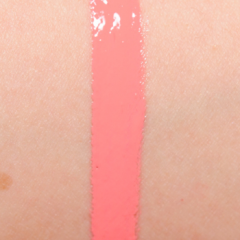 Кремовый блеск для губ NYX Cosmetics Intense Butter Gloss Berry Strudel IBLG02 фиолетовый 8 мл