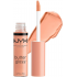 Блеск для губ с эффектом сияния NYX Butter Gloss Fortune Cookie BLG13 натуральный нюд 8 мл