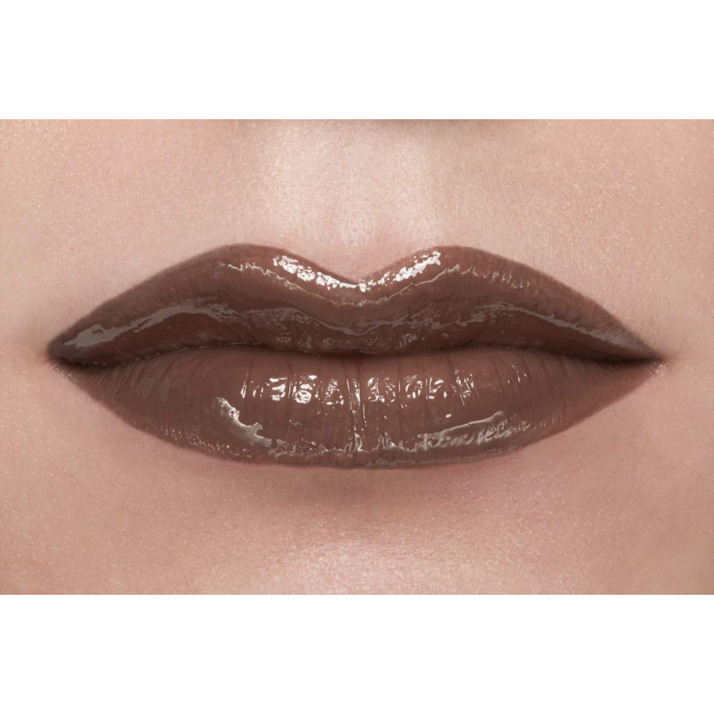 NYX Professional Makeup Lip Lingerie MAISON LLG09 Milk Chocolate Moisturizing Lip Gloss 8 ml