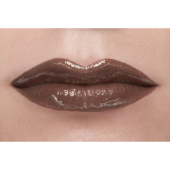 Зволожуючий блиск для губ NYX Professional Makeup Lip Lingerie MAISON LLG09 молочний шоколад 8 мл