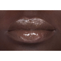 Зволожуючий блиск для губ NYX Professional Makeup Lip Lingerie MAISON LLG09 молочний шоколад 8 мл