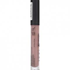 NYX Professional Makeup Lip Lingerie Honeymoon LLG07 Pink-Purple Nude Lip Gloss 8 ml