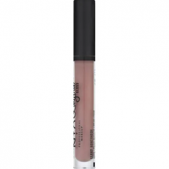 NYX Professional Makeup Lip Lingerie Honeymoon LLG07 Pink-Purple Nude Lip Gloss 8 ml
