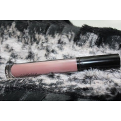 NYX Professional Makeup Lip Lingerie Honeymoon LLG07 Pink-Purple Nude Lip Gloss 8 ml