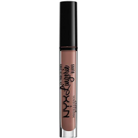 NYX Professional Makeup Lip Lingerie Butter LLG06 Beige Nude Moisturizing Lip Gloss 8 ml