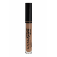 NYX Professional Makeup Lip Lingerie Spirit LLG04 Light Beige Moisturizing Lip Gloss 8 ml